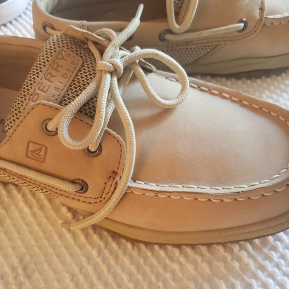 SPERRY TOP SIDER INTREPID - GIRLS /WOMEN - Picture 8 of 11